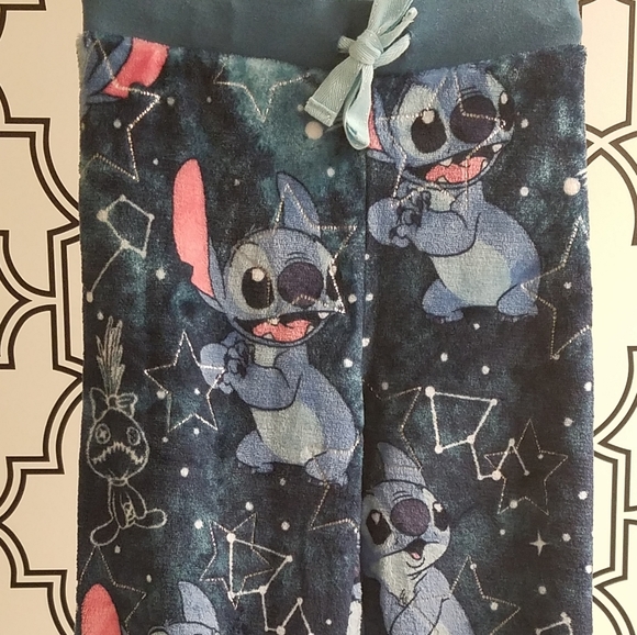 Lounge pants - Picture 3 of 8